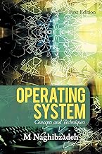 Concepts and Techniques of Operating Systems