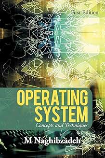 Concepts and Techniques of Operating Systems