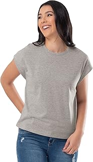 Soft Short Sleeve Women's T-Shirt