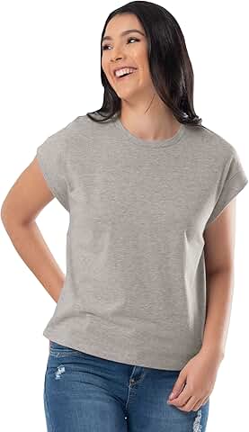 Soft Short Sleeve Women's T-Shirt