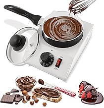 Electric Chocolate Melting and Tempering Pot