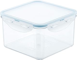 44-Ounce Clear Tritan Food Storage Container