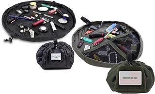Cosmetic and Utility Bag Gift Set