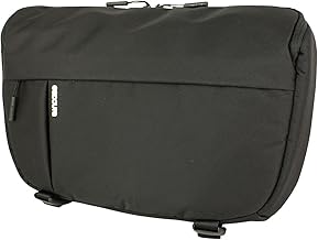Black DSLR Sling Pack, One Size