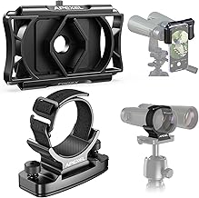 Binocular and Telescope Phone Adapter Kit
