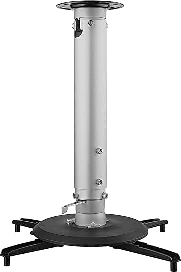 Universal Large Format Ceiling Projector Mount Kit