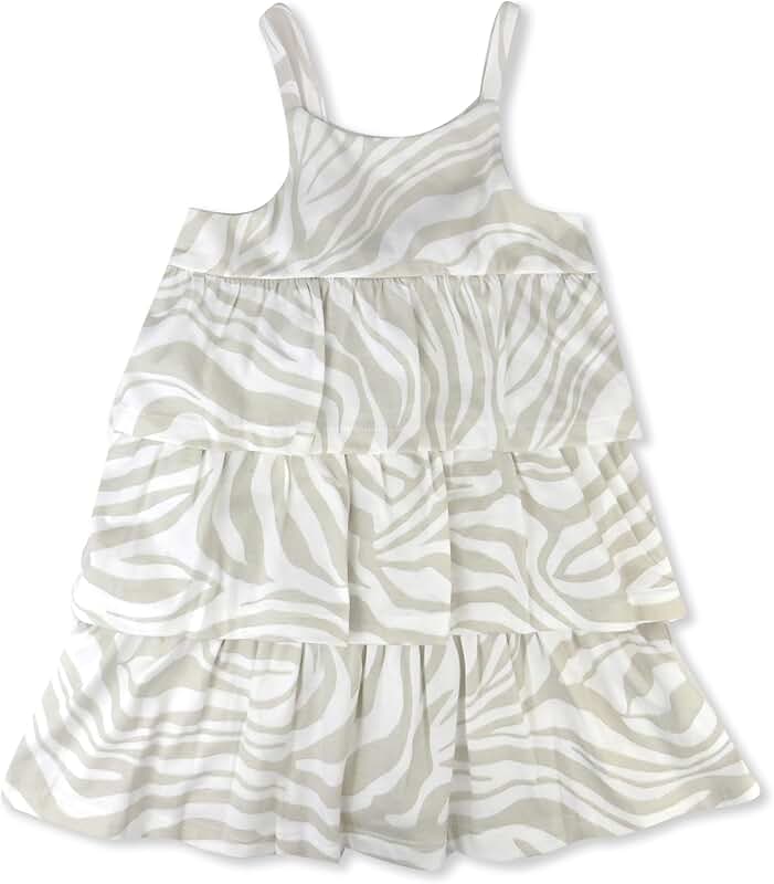 Baby Girls' Organic Cotton Fashion Outfit Sets