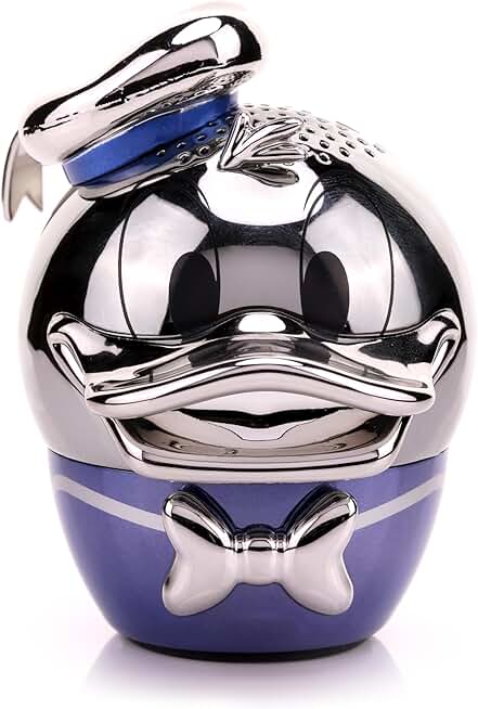 Mini Bluetooth Speaker Featuring Donald Duck