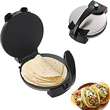 2000W Electric Roti Maker with Adjustable Temperature