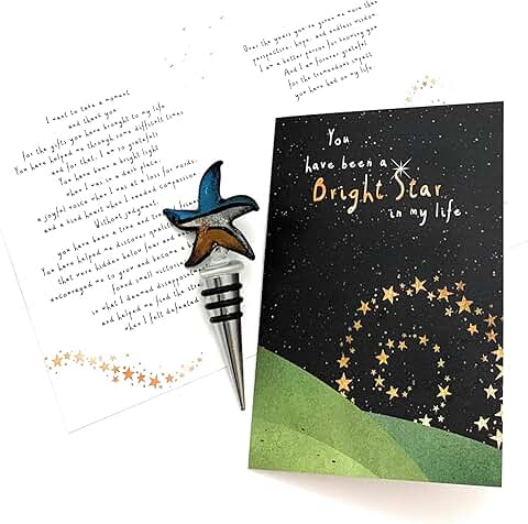 Smiling Wisdom Gift Set for Mentors and Loved Ones