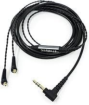 Replacement cable for ER4 earphones