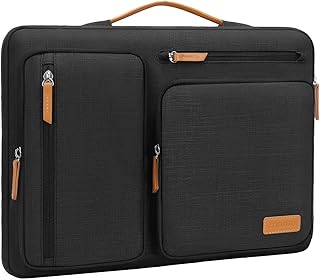 360° Protective Laptop Sleeve for 15-16 Inch Laptops