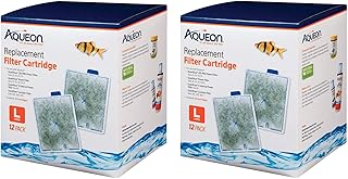 Large 24-Pack Filter Cartridges for Pets