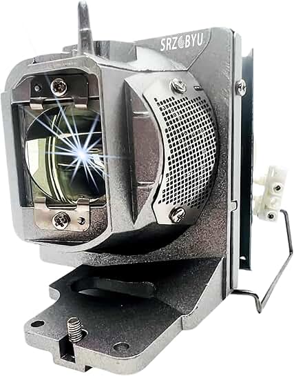 Projector Lamp Bulb Replacement for HD146X HD28HDR DH351 HD27eH HD28e HD29He HD15H HD145X HD15 HD280e HD28B HT32LV-4K