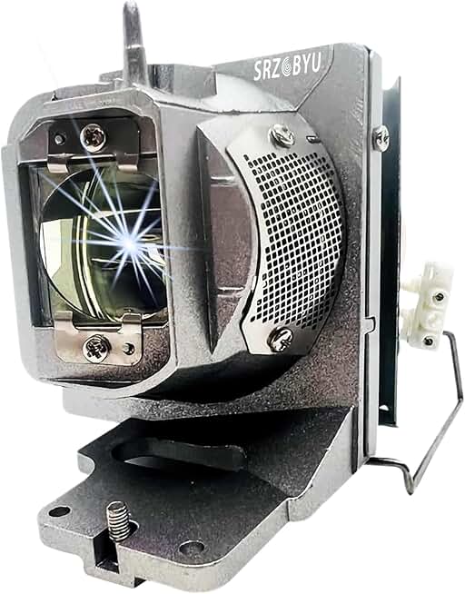 Projector Lamp Bulb Replacement for HD146X HD28HDR DH351 HD27eH HD28e HD29He HD15H HD145X HD15 HD280e HD28B HT32LV-4K