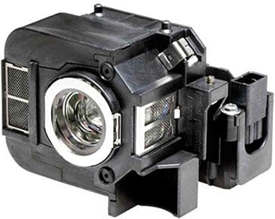 Projector Lamp for Epson EB-D290