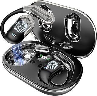 Real-Time Language Translation Earbuds
