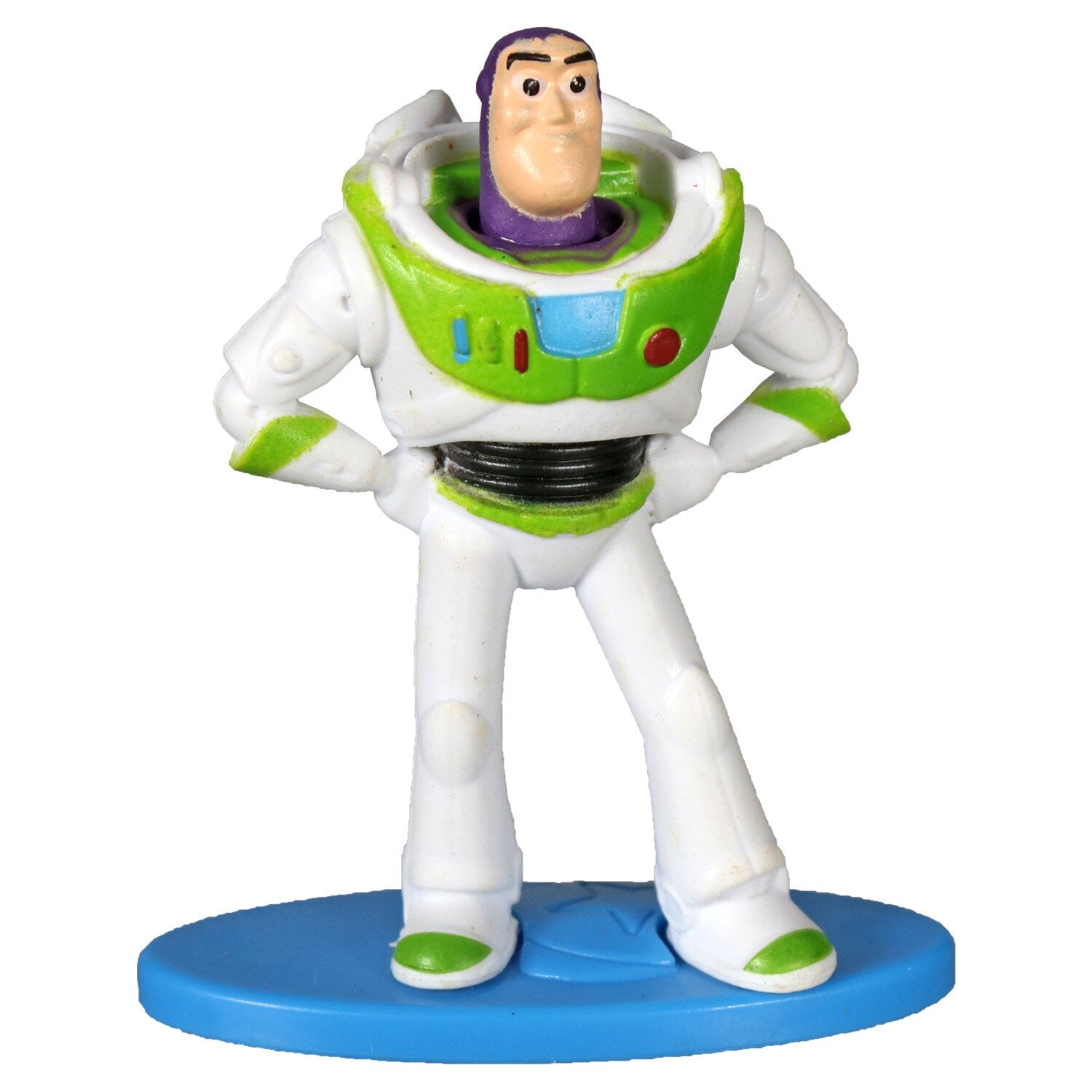 Disney-Pixar Toy Story 4 Mini Figurines 3.5x1.125x4.5-in. (Pack of 24)