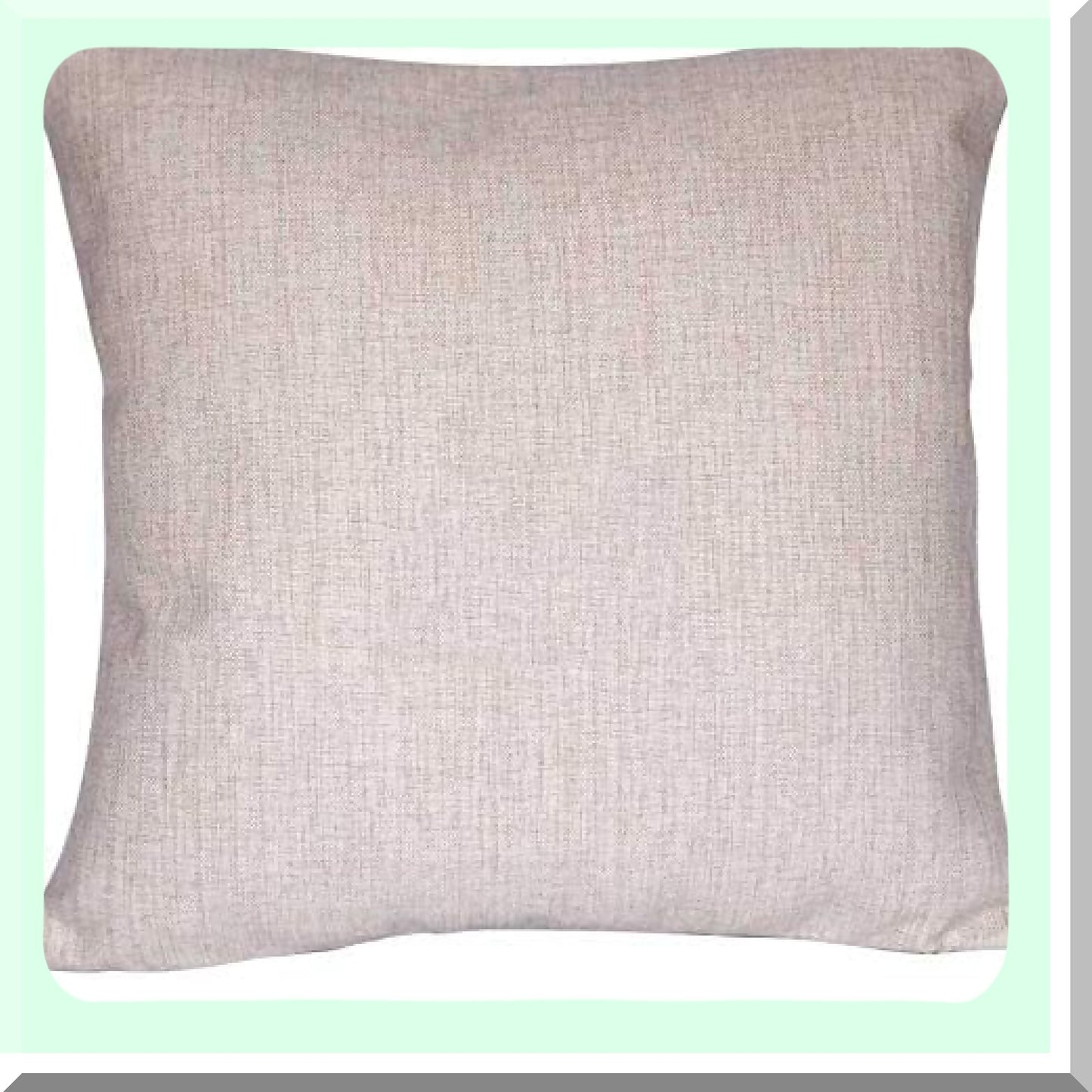 Rustic Lake Retreat Decorative Pillow Cover - Vintage Style Relaxation at The Lake Square 18X18 Inches - Cabin Chic Home Decor Accent