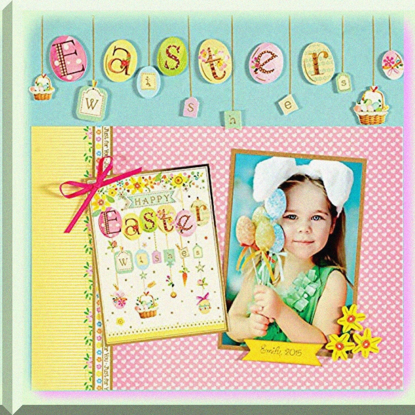Dazzles Sticker Collection for Scrapbooking and DIY Projects