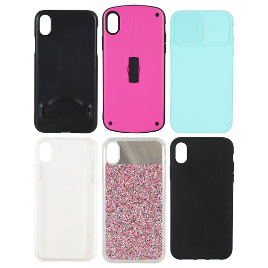 IPhone XR Phone Covers, 2.5x5 in. (Pack of 24)