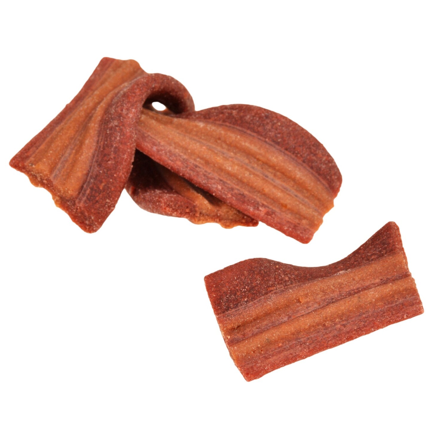 Canine Carry Out Bacon-Flavored Dog Snacks, 5 oz. Bags (Pack of 10)