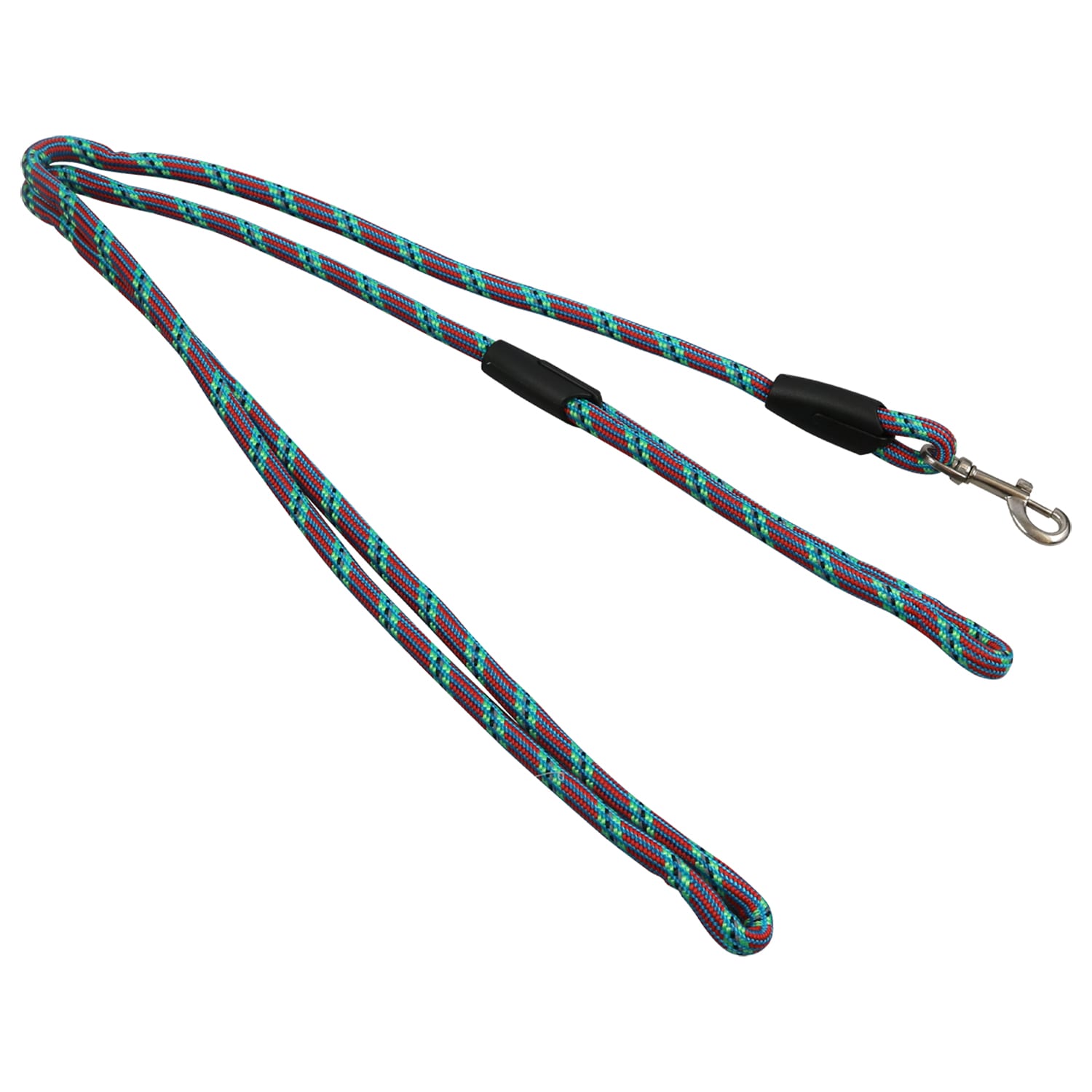 Greenbrier Kennel Club Rope-Style Dog Leashes, 48-in. (Pack of 24)