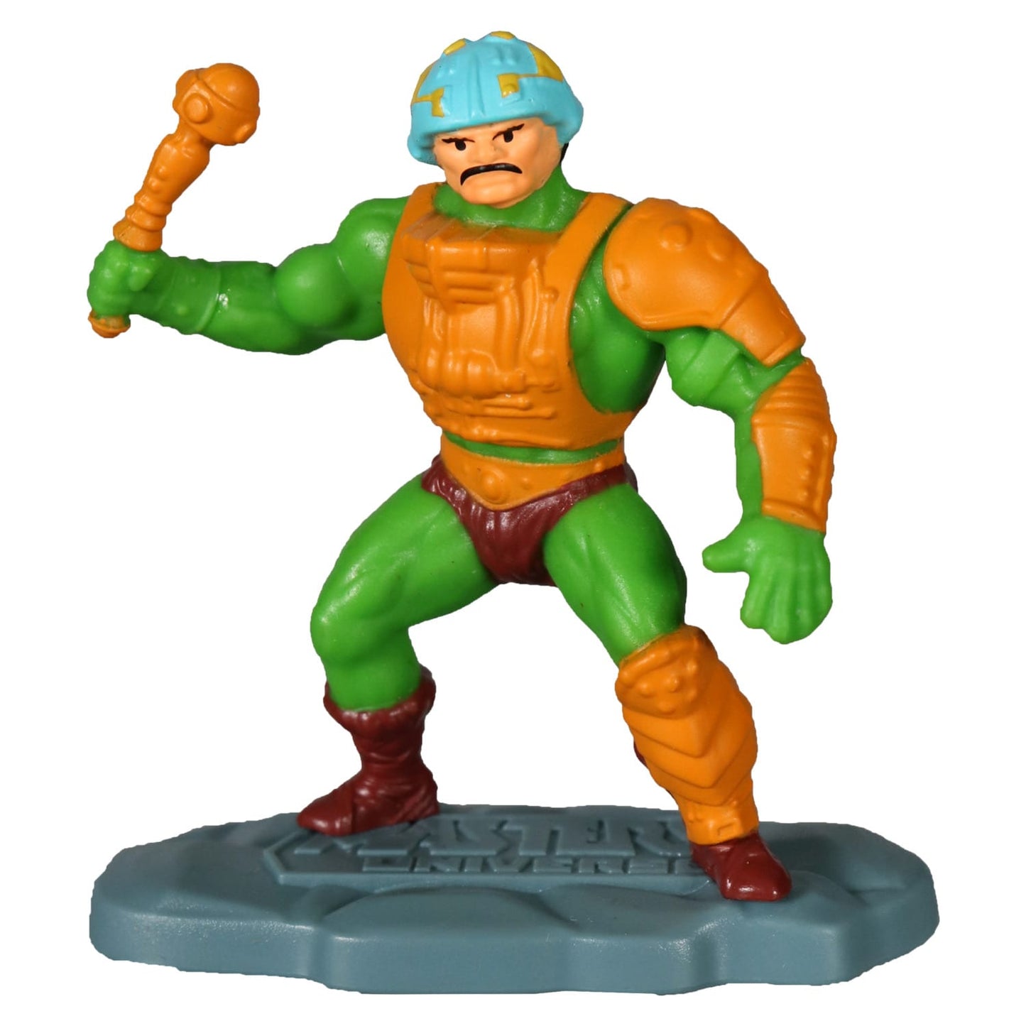 Mattel Micro Collection Masters of the Universe Mini Figurines (Pack of 24)
