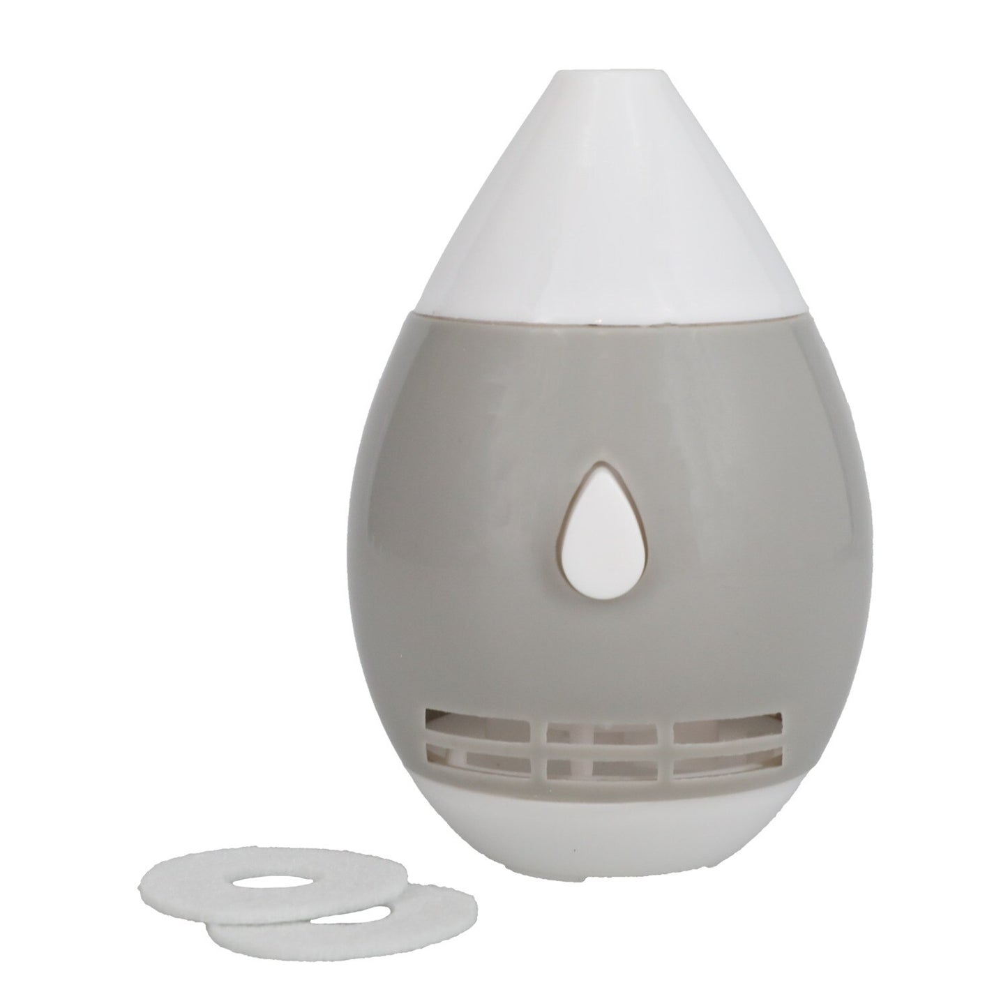 Battery-Operated Aromatherapy Diffusers (Pack of 24)