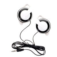 E-Circuit Over Ear Headphones, 48-in. (Pack of 24)