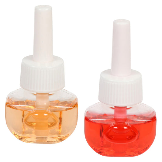 Sure Scents Scented Oil Refills, .5-oz. (Pack of 24)