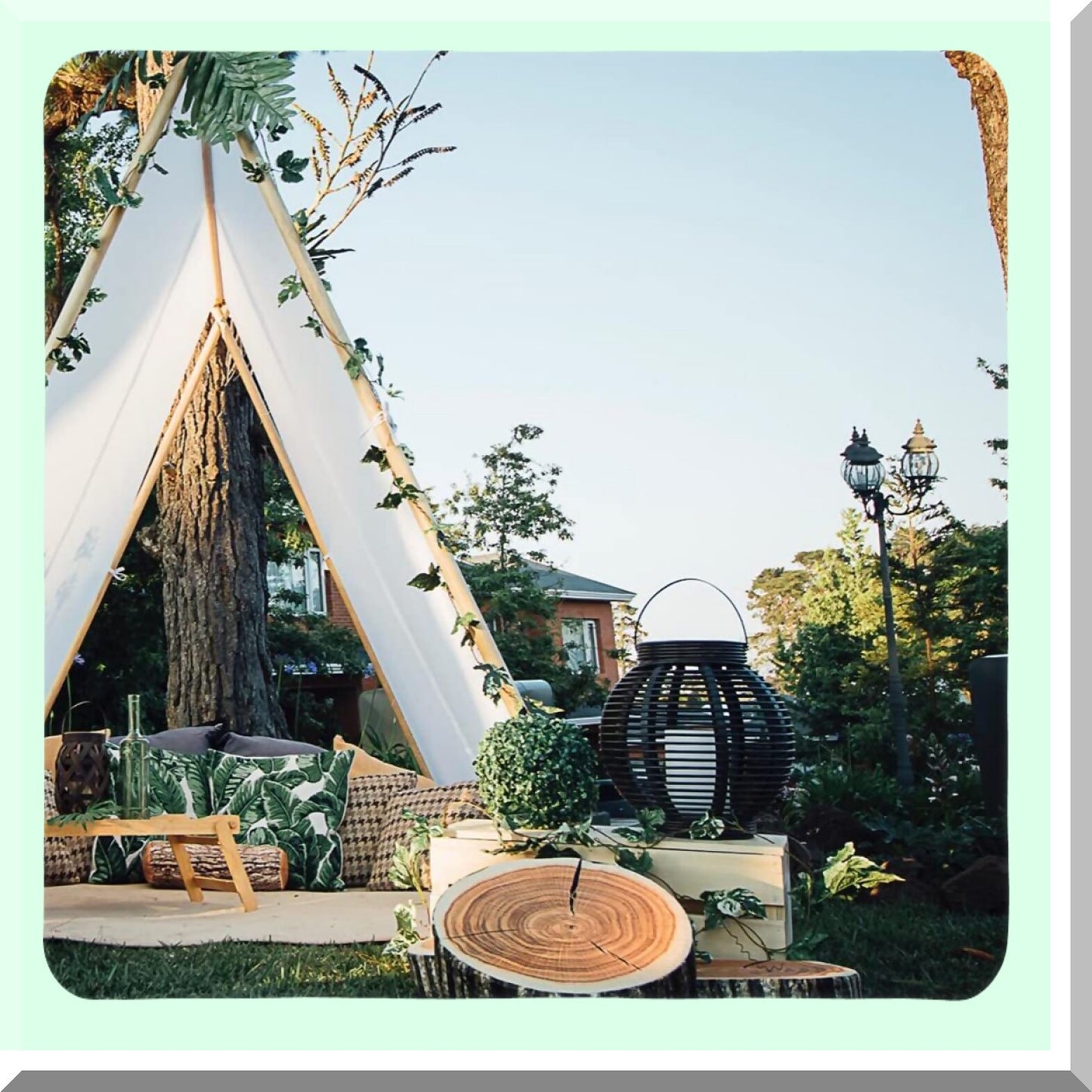 Funny Wood Log 3D Round Pillow - Kids Decorative Cylinder Cushion for Home, Couch, Sofa, Bedroom, Living Room - Digital Print Comfortable Floor Trunk Décor