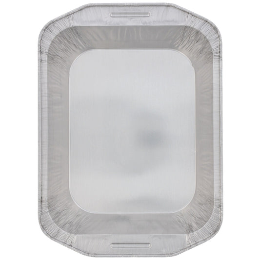 Large Aluminum Roasting Pans, 13x9.5x2.75 in. (Pack of 24)