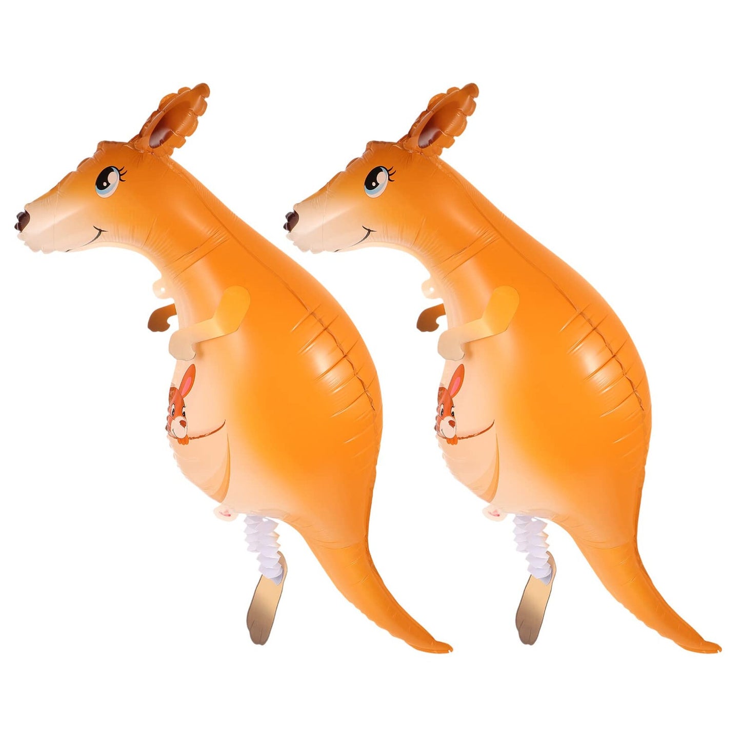Walking Balloons for Kids Birthday Party 2pcs