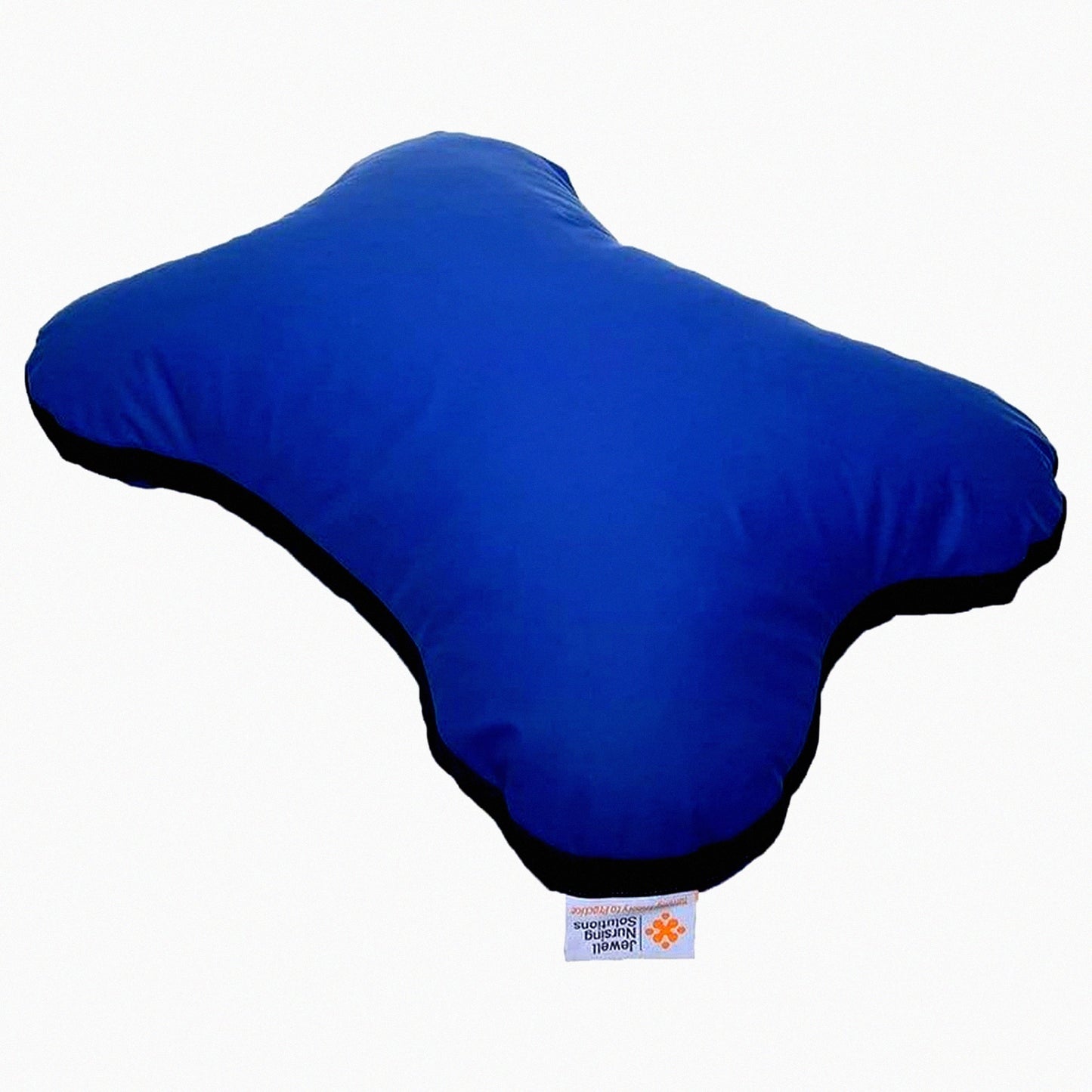 SleepEase Comfort Pillow - Pressure Sore Relief & Sleep Apnea Support - Medical Grade Bed Pillow - Made in USA - Positioning Cushion for BiPAP/CPAP