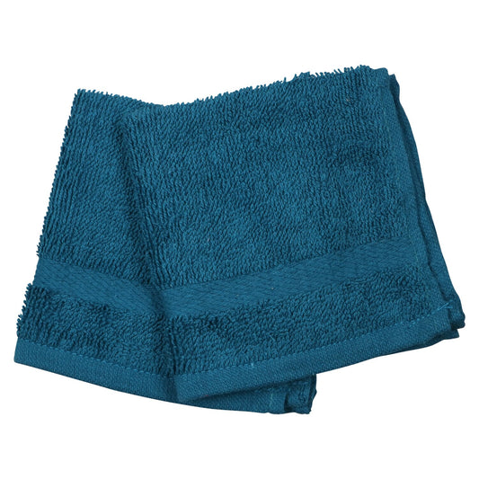 Home Collection Slate Cotton Hand Towels, 2-ct. Packs (Pack of 24)