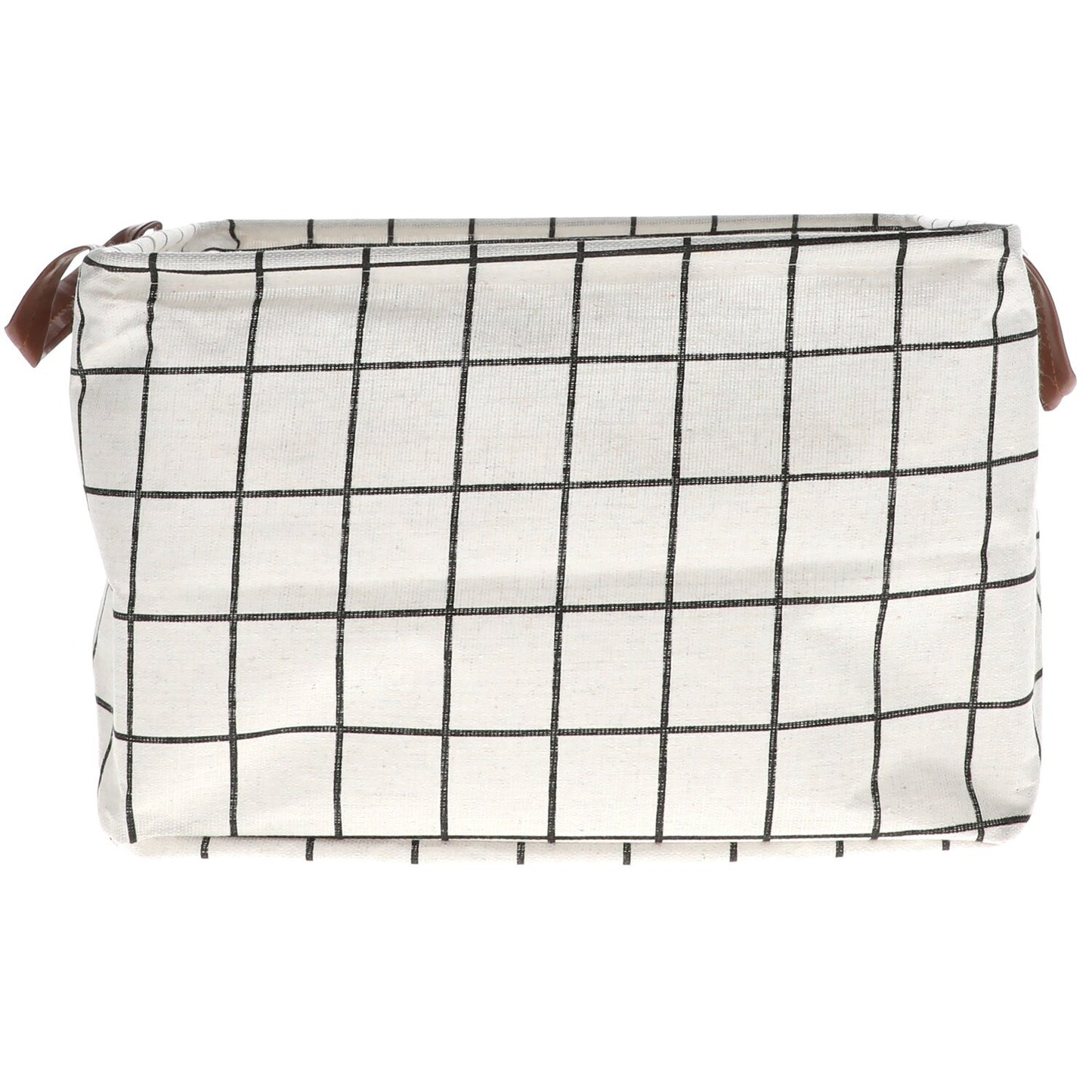 Closet Storage Bin, 12x9x7-in. (Pack of 36)