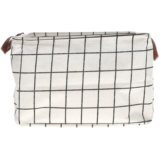 Closet Storage Bin, 12x9x7-in. (Pack of 36)