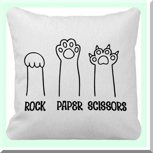 Cat-tastic Pillow Covers - Funny Cat Lover Gifts - Crazy Cat Lady Decor - Meow-tiful Cat Mom Presents - Purr-fect Cat Owner Accessories