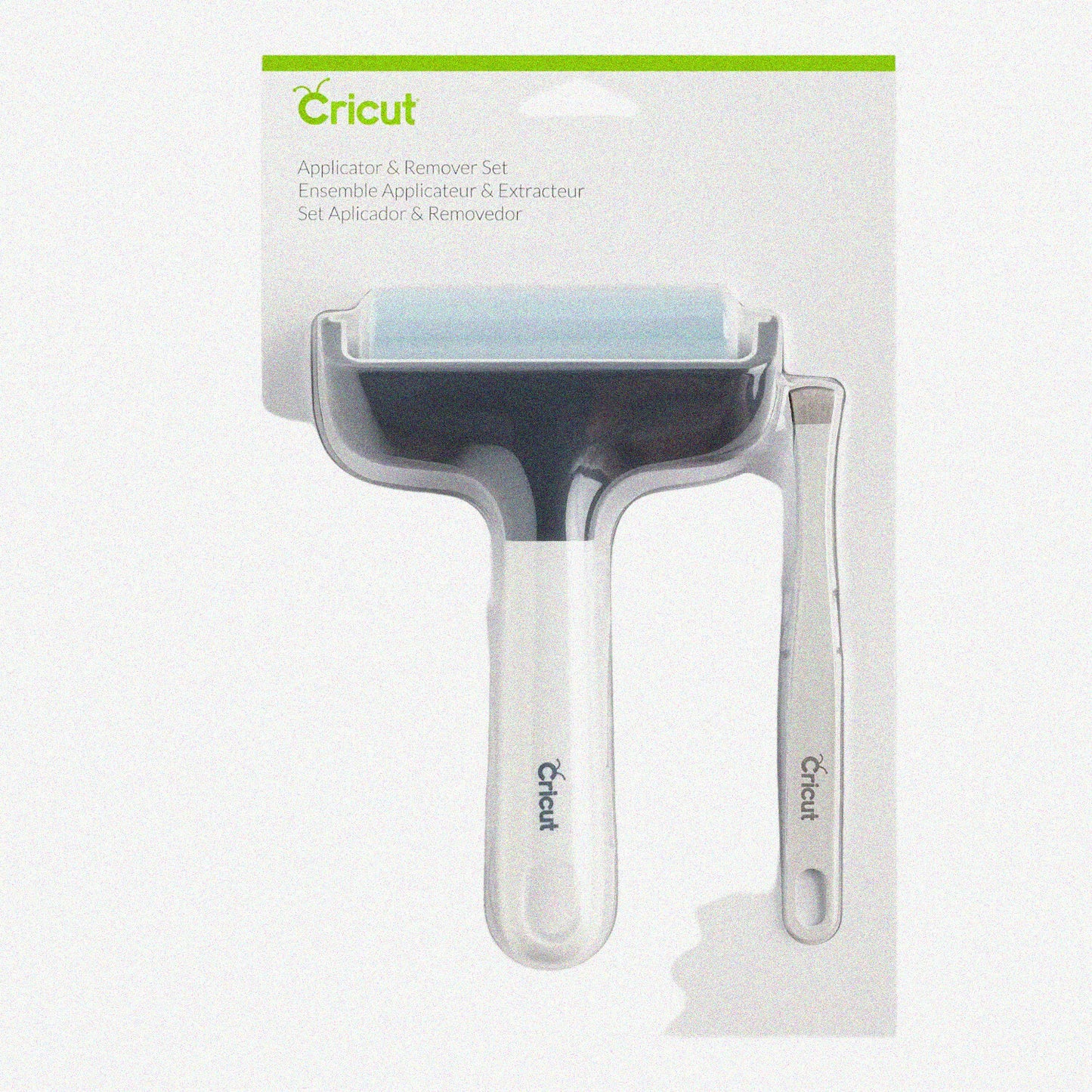 White Magic Mat Master Set for Fabric Crafting