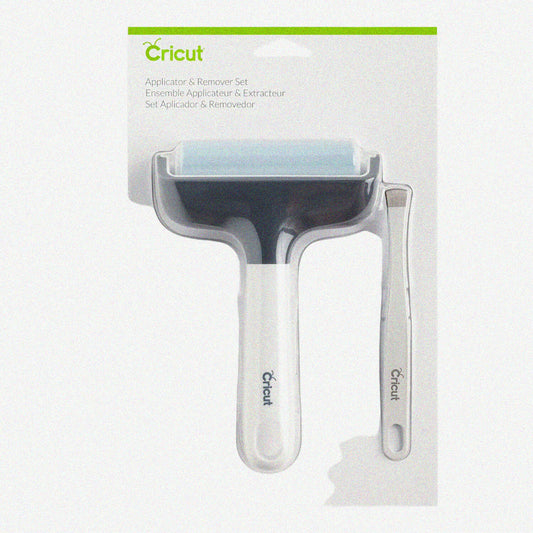 White Magic Mat Master Set for Fabric Crafting