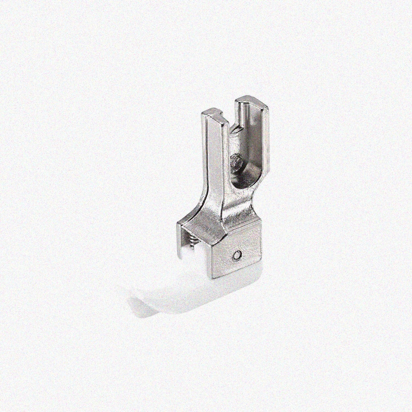 1/32" Left Side Edge Guide Presser Foot for Industrial Sewing Machines