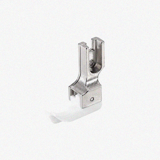 1/32" Left Side Edge Guide Presser Foot for Industrial Sewing Machines