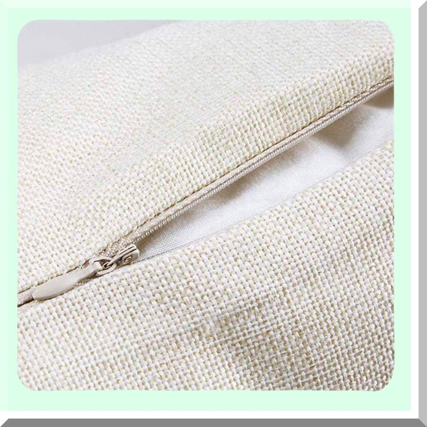 Family Harmony Farmhouse Pillow - Together Home Quotes 18x18 Rustic Decorative Cushion Cover - Country Words Sofa/Couch/Porch Pillowcases