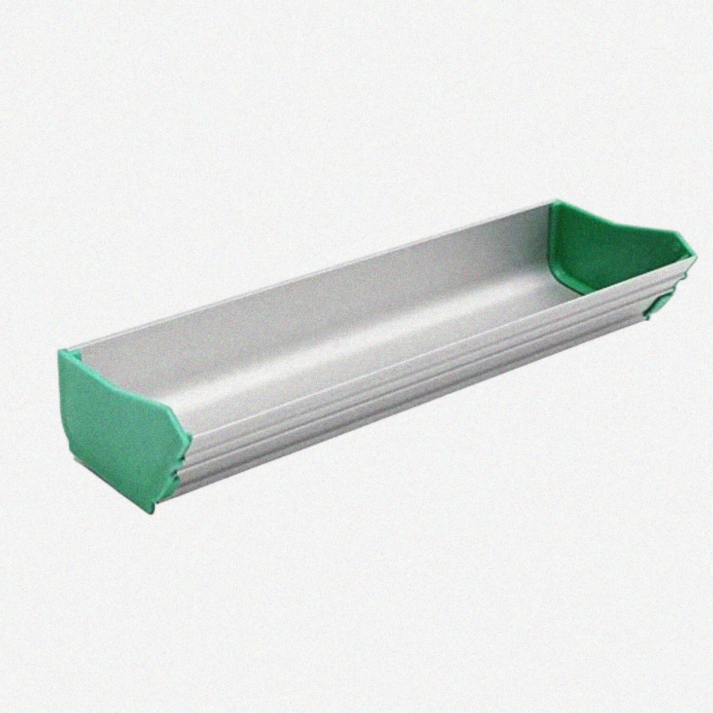 GreenPrintPro Aluminum Alloy Double-Edge Screen Coater 16 Inches