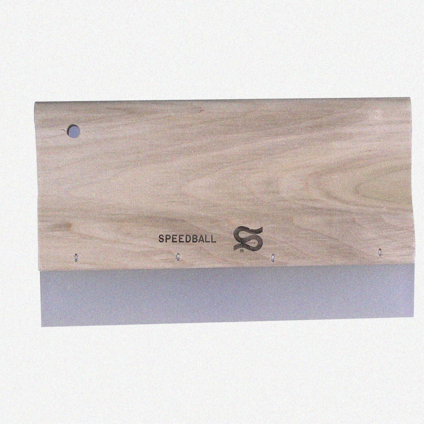 10-Inch Urethane Squeegee for Screen Printing