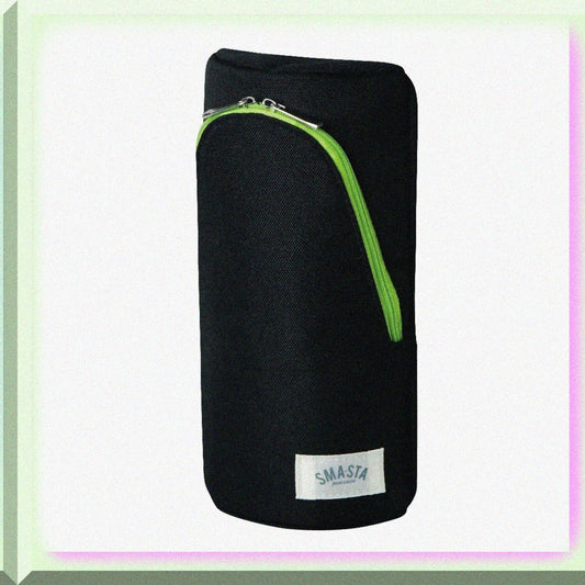 Black Sonic Pen Telephone Case