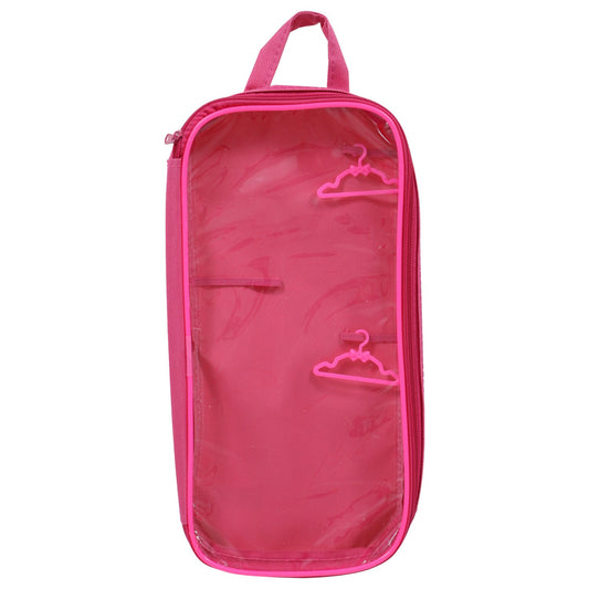 Fashion Doll Carriers, 13.875x6.25x1.25 in. (Pack of 30)