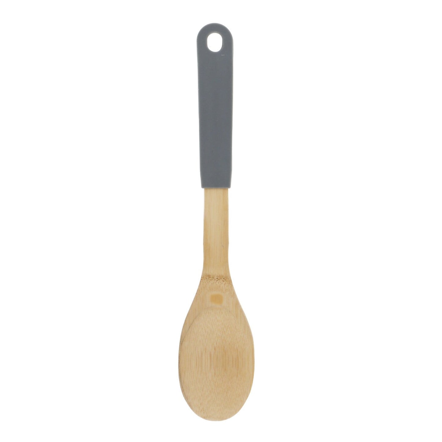 Cooking Concepts Bamboo tools with Soft Grips, 5 ct. (Pack of 24)