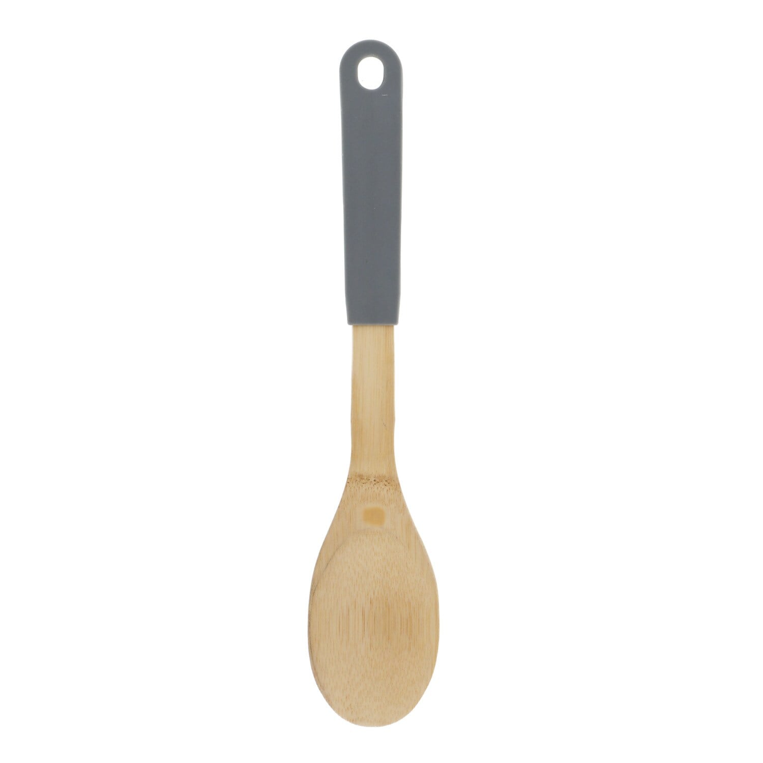 Cooking Concepts Bamboo tools with Soft Grips, 5 ct. (Pack of 24)